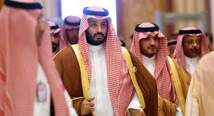 Image result for ‫صور ولي عهد السعودية محمد بن سلمان‬‎