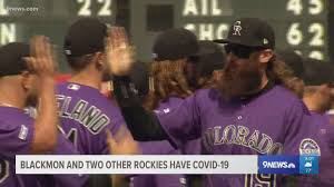 It is owned by the monfort brothers and managed by bud black. Colorado Rockies To Refund All 2020 Single Game Tickets 9news Com