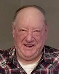 Keith Loranger Obituary (1942