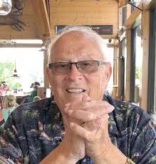 Donald Harruff Obituary