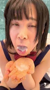 Experience Rika Nishimura's intimate unveiling into unadulterated desire