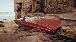 This is partially problem of game and also of your network provider. The Glory Of Pubg S New Muscle Car Usgamer