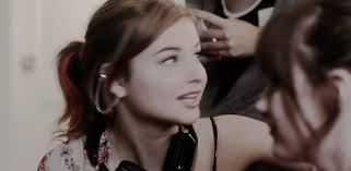 nancy wheeler // faceclaims