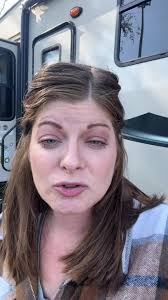 Woman Forgets to Change Water Temperature