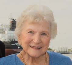 Betty Bludworth Obituary