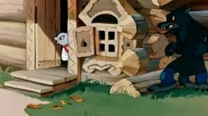 смотреть мультфильм волк и семеро козлят на новый лад Multfilm Volk I Semero Kozlyat Smotret Onlajn Video Ot Gaspadar1 V Horoshem Kachestve Videohosting Rutube