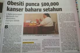 The statistics are compiled based on the data obtained from the national registration department (nrd), state religious department (jain), the department. Rahsia Nak Langsing Dan Kempiskan Perut Kini Terbongkar L Langsing K Kempis 8 5 Juta Penduduk Malaysia Mengalami Masalah Berat Badan Berlebihan Dengan 4 4 Juta Orang Obes Sumber Arkib Utusan Melayu Lebih 79560 Orang Telah