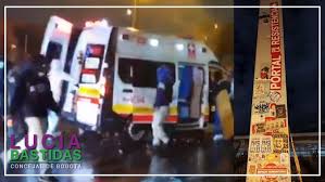 Que la resistencia no es un grupo. Concejo De Bogota D C No Hay Condiciones Para Dialogo En Portal Americas Ciudadanos Siguen Afectados Por Violencia De Vandalos Que Se Tomaron La Zona