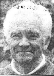 John Riley “Jack” Abbott Jr. (1925-2005)