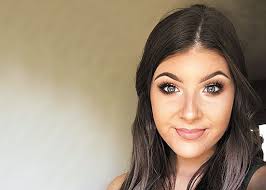 One thing that was said to me and was quite personally upsetting was, 'Is  that a wig?'