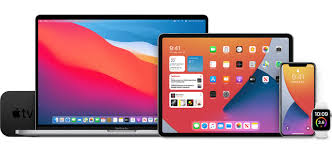 Ios Tvos Ipados Watchos And Macos Betas Techxero Blog