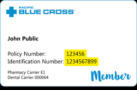Blue cross blue shield offers enhanced coverage and service through its broader portfolio of international health insurance products to meet the unique needs of globally mobile individuals and businesses worldwide. Id Card Faq Pacific Blue Cross Advice Centre