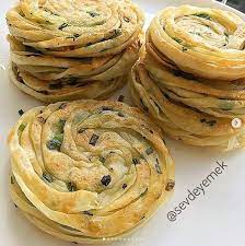 burma borek tarifi yemek yemek tarifleri ascilik