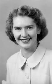 Joyce Smith Obituary (1932