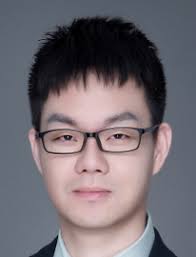 Chao ZHANG's Personal Homepage