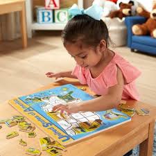 Shop by price tell us your budget, and we'll show you toys that fit the (dollar) bill! Toddler Puzzles Target