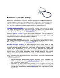 Maybe you would like to learn more about one of these? Doc Kesehatan Reproduksi Remaja Pratiwi P Lestari Academia Edu