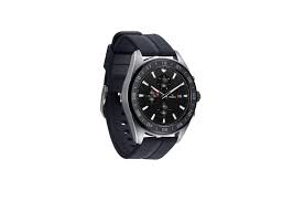Test LG Watch W7 Smartwatch ...