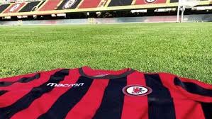 Il tuo indirizzo email non sarà pubblicato. Foggia Calcio Ecco La Nuova Maglia Home Firmata Macron