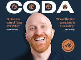 Ray Bradshaw: CODA at SEC Armadillo, Glasgow West End