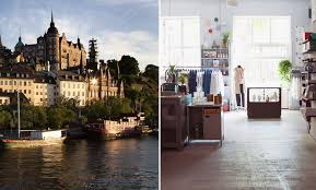 Find your next home using our convenient rental search. 14 Harliga Tips Du Inte Far Missa Pa Sodermalm Metro Mode