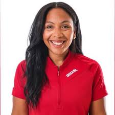 Gabby Moore (@CoachGabby_IU)