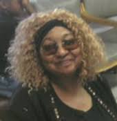 Obituary information for Lillie M. Ball