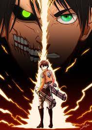 Eren Attack On Titan Attack On Titan Eren Attack On Titan Anime Attack On Titan Art