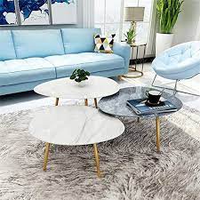 Pricing, promotions and availability may vary by location and at target.com. Nordic Nesting Coffee End Tables Modern Marble Nesting Tables Stainless Steel Living Room Sma Marble Living Room Table Coffee Table Coffee Table Design Modern