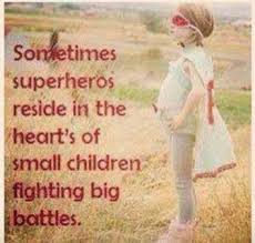 I t's natural to have concerns about telling your child that you have cancer. Quotes For Motivation And Inspiration Quotation Image As The Quote Says Description I Would Motivational Quotes For Kids Child Life Child Life Specialist