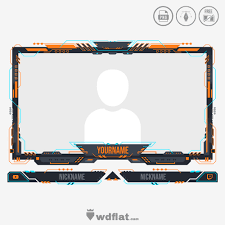 Sort by popularity sort by average rating sort by latest sort by price: Facecam Twitch And Youtube Templates