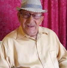 Lugar Descanso Eterno...