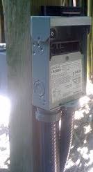 Disconnecting hot tub circuit wires. Hot Tub Electrician In Toronto For Outdoor Wiring