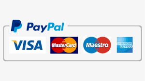 Paypal Payment Methods Icons, HD Png Download - kindpng