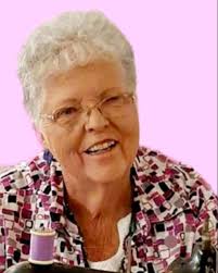 Myrle Strickland Lee Obituary December 10, 2024