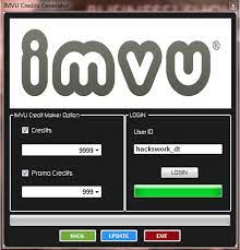 Imvu Credits Generator Www Hackswork Com Android Hacks Imvu Cheats Ios Games
