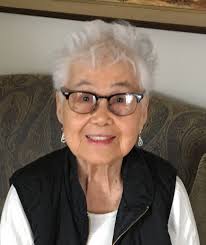 Gould, Michiko "Mitzi" (Ishikawa)