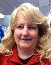 Anne Prather's Instagram, Twitter & Facebook