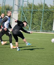 The club plays in the football superleague of kosovo, the top division in kosovar football league system. Belekzl2020 Sparing Skrot Spotkania Kghm Zaglebie Lubin Fc Drita Gjilan Pierwszy Zespol Kghm Zaglebie Lubin