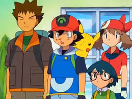 I choose you is a mixed up one with pokémons from alola as well as kanto. Pokemon Full Episodes In Hindi Pokemon Advance New Hd à¤¹ à¤¦ à¤ª à¤° à¤£ à¤à¤ª à¤¸ à¤¡ Video Dailymotion