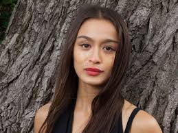 Interview with Camilla Pang