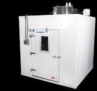 Walk-In Stability Chamber | Lunaire Stability Chamber