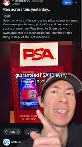 Pokemon Mystery Box Vending