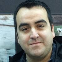 Edison Vera Cáceres