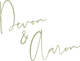 Devon & Aaron