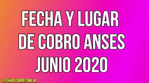 La anses, organismo que conduce fernanda raverta, informó el cronograma de pagos para el mes de junio, julio y agosto. Fecha Y Lugar De Cobro Anses Junio Cuando Y Donde Cobro Youtube