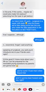 A relationship therapist explains how to stop dating in the gray area and get what you want out of your dating life. Yuudru Tumblr Com Tumbex