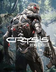 Jun 16, 2021 · crysis remastered pc; Crysis Remastered Torrent Download Rob Gamers