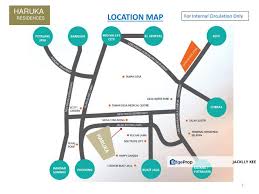 An exclusive shuttle bus service will take residents to and from the mrt station, which is about 4 minutes' drive. 216 Residences Kuchai Lama For Sale Rm600 000 By Jacklly Kee Edgeprop My