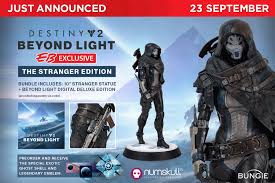 Fight night champion walkthrough champion mode andre bishop vs. Eb Games Australia Just Announced The Eb Exclusive Destiny 2 Beyond Light Expansion The Stranger Edition Coming 23 September On Ps4 And Xbox One Go Beyond The Light Https Bit Ly 2adn4w8 Facebook